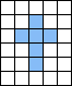 Alpha pattern #9909 variation #446421