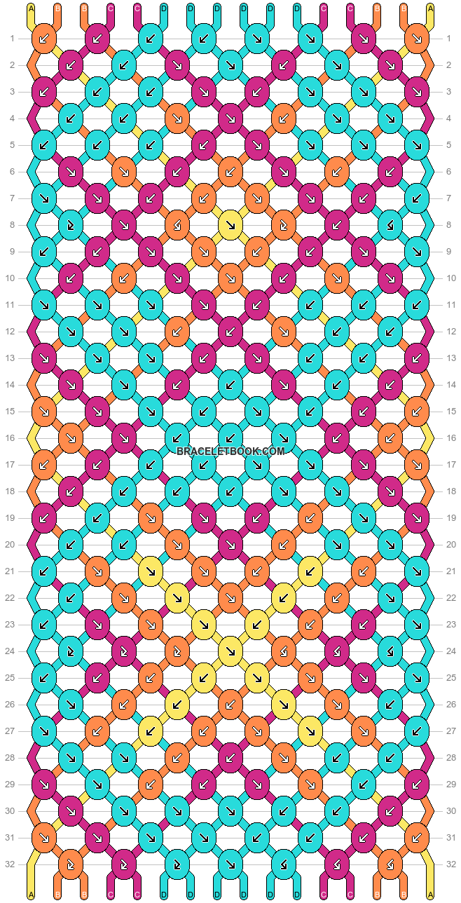 Normal pattern #37065 variation #446422 pattern