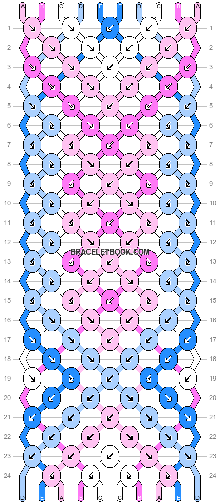 Normal pattern #17264 variation #446423 pattern