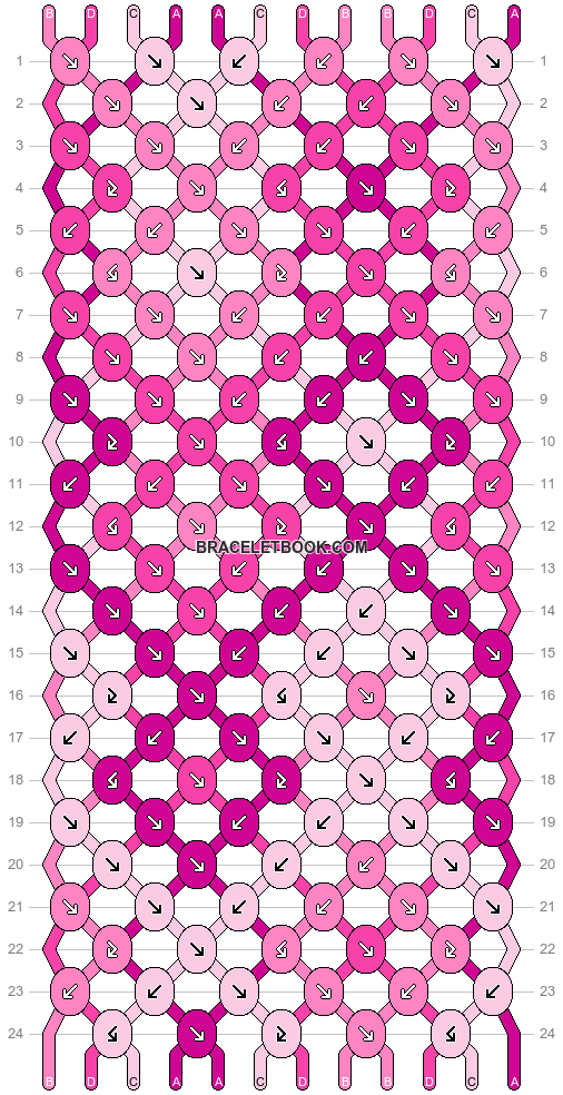Normal pattern #26207 variation #446424 pattern