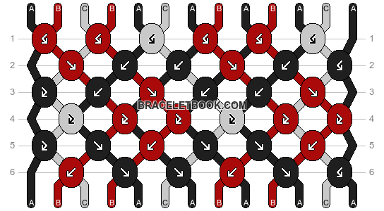 Normal pattern #201930 variation #446426 pattern