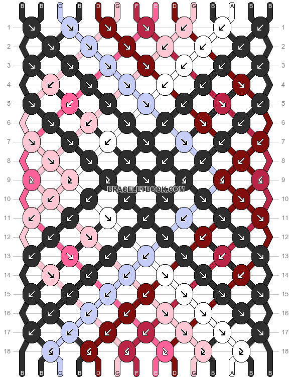 Normal pattern #116967 variation #446428 pattern