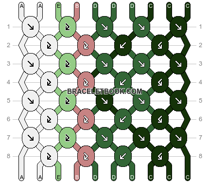 Normal pattern #192291 variation #446429 pattern
