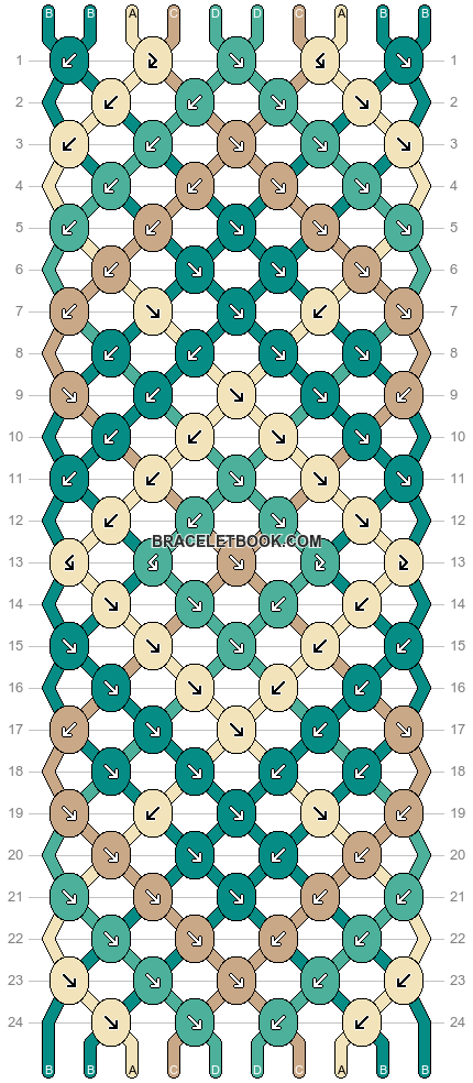 Normal pattern #160478 variation #446432 pattern