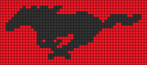 Alpha pattern #107817 variation #446433