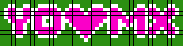 Alpha pattern #7411 variation #446434 preview