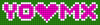 Alpha pattern #7411 variation #446434