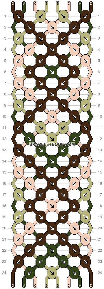 Normal pattern #182179 variation #446435 pattern
