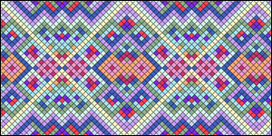 Normal pattern #181894 variation #446436