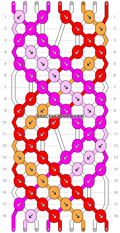 Normal pattern #212515 variation #446437 pattern