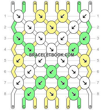 Normal pattern #1559 variation #446439 pattern