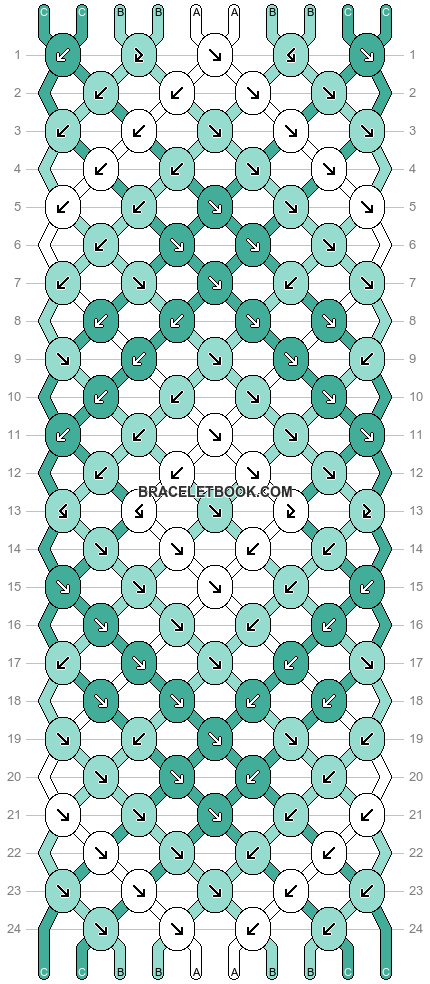 Normal pattern #160478 variation #446440 pattern