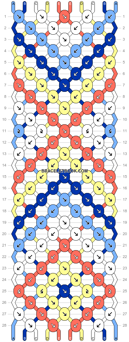 Normal pattern #25924 variation #446441 pattern
