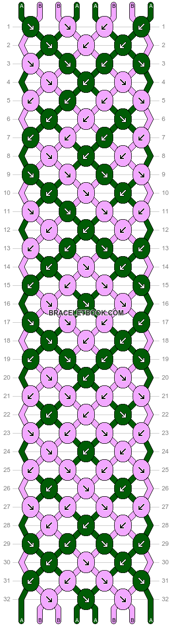 Normal pattern #207660 variation #446442 pattern