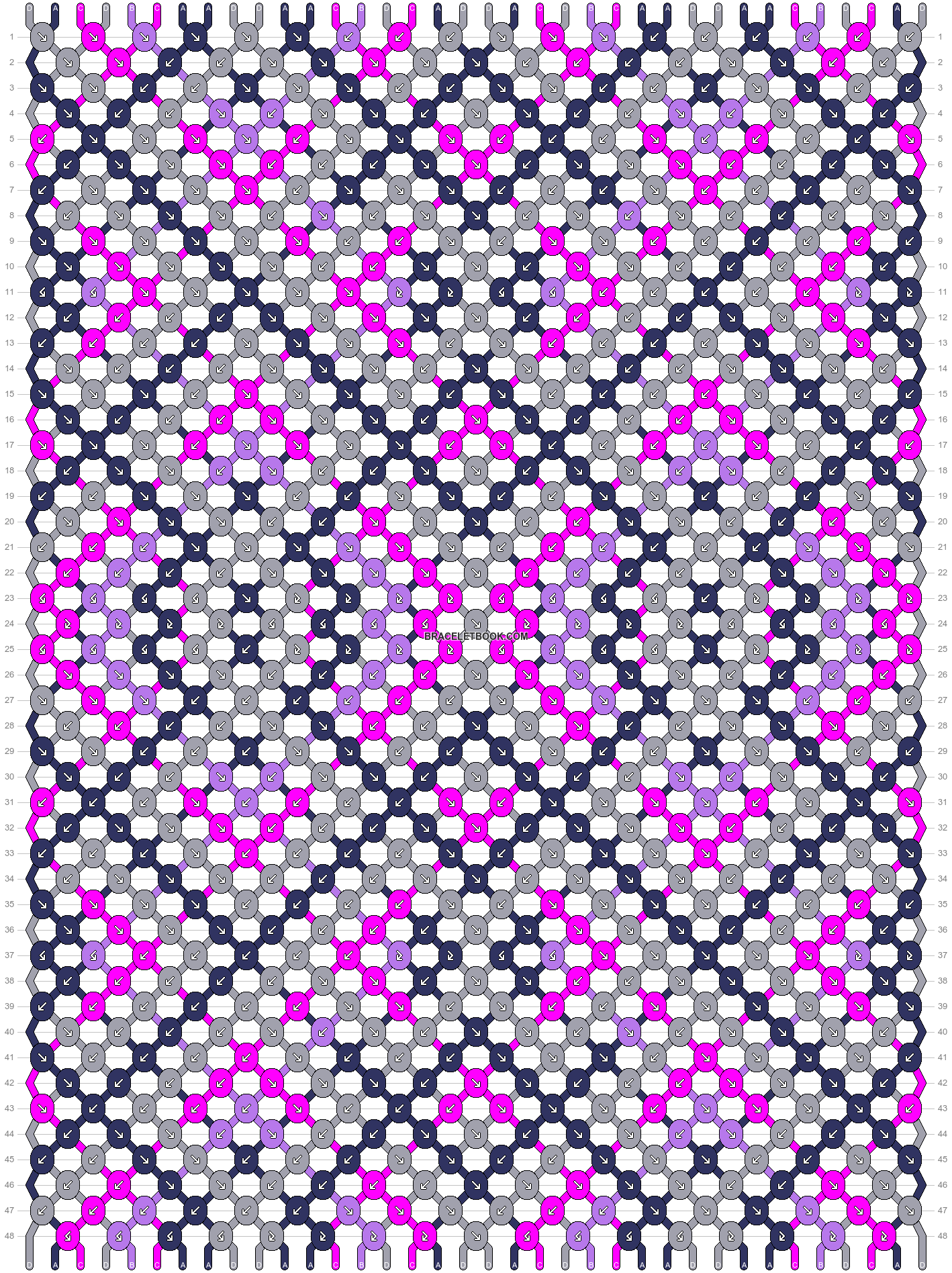 Normal pattern #202796 variation #446443 pattern