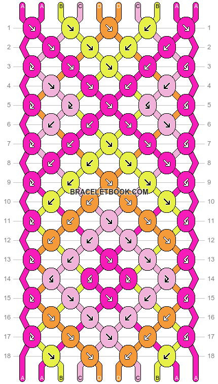 Normal pattern #23268 variation #446445 pattern