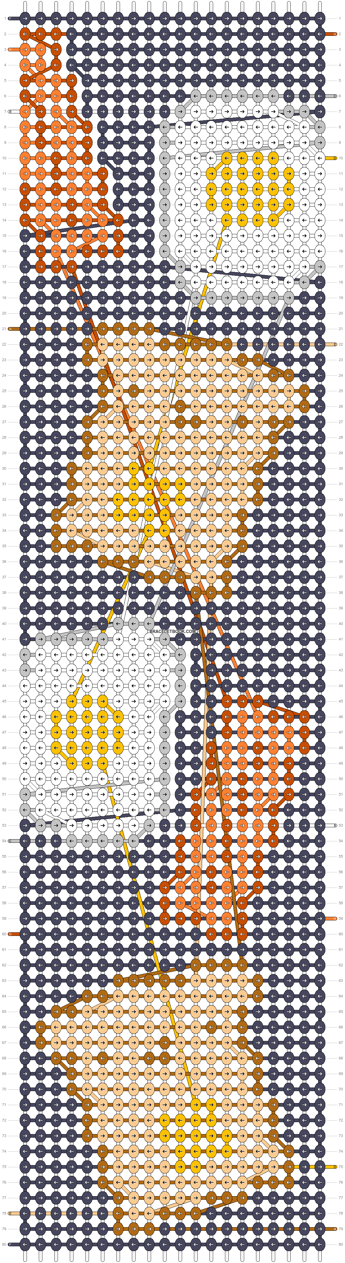 Alpha pattern #153541 variation #446447 pattern