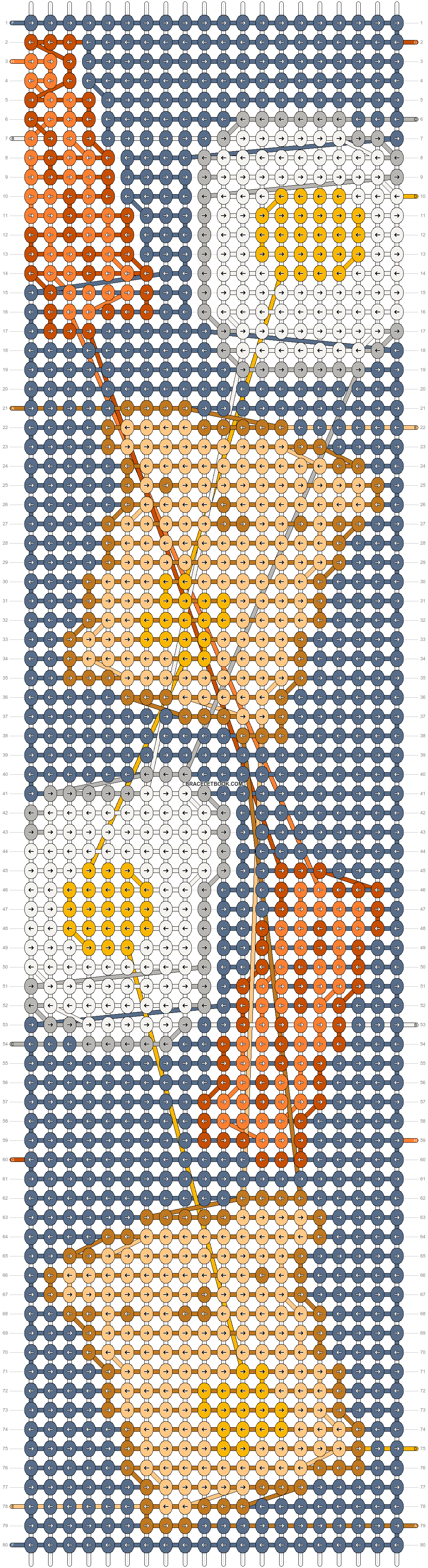 Alpha pattern #153541 variation #446448 pattern