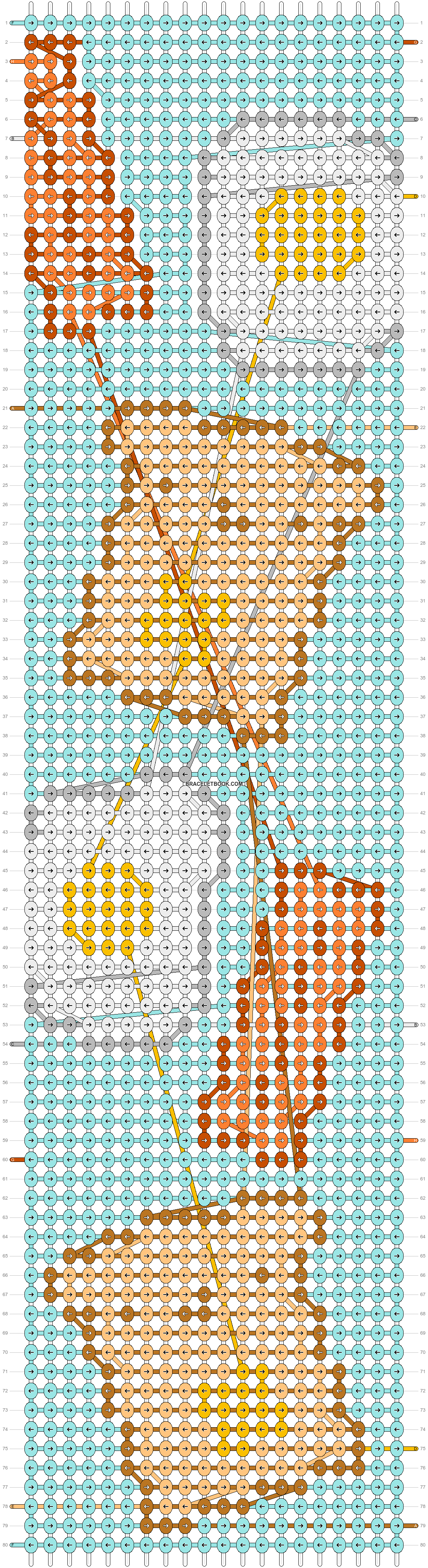 Alpha pattern #153541 variation #446449 pattern
