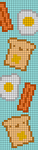 Alpha pattern #153541 variation #446449