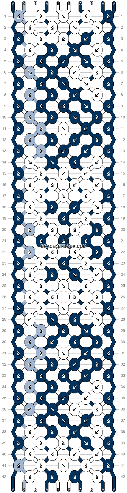 Normal pattern #168207 variation #446451 pattern
