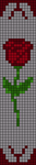 Alpha pattern #155405 variation #446453
