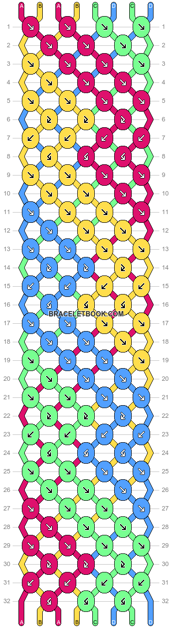 Normal pattern #22885 variation #446454 pattern