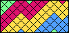 Normal pattern #22885 variation #446454