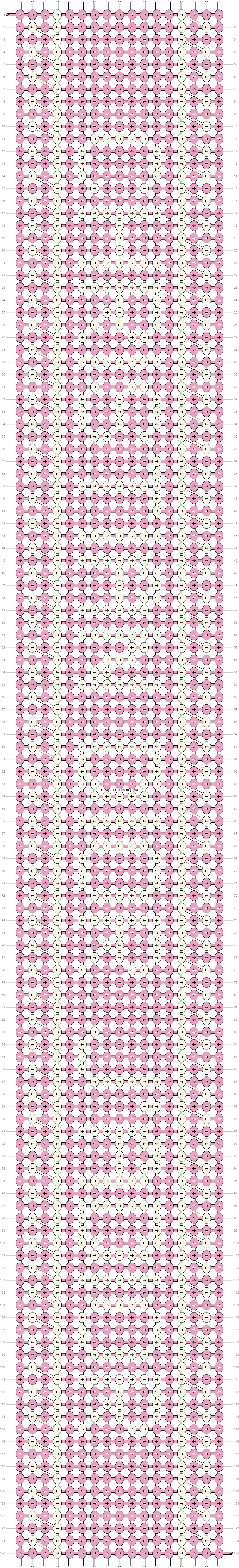 Alpha pattern #211671 variation #446455 pattern