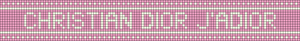 Alpha pattern #211671 variation #446455