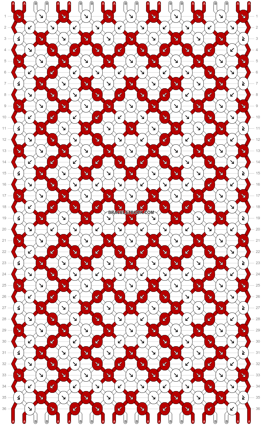 Normal pattern #22261 variation #446456 pattern