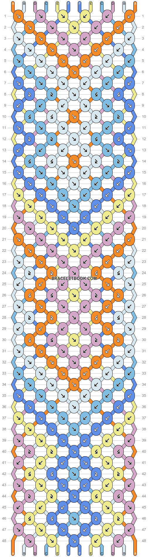 Normal pattern #40350 variation #446457 pattern