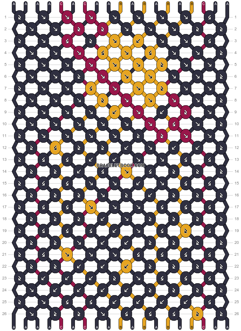 Normal pattern #101773 variation #446458 pattern