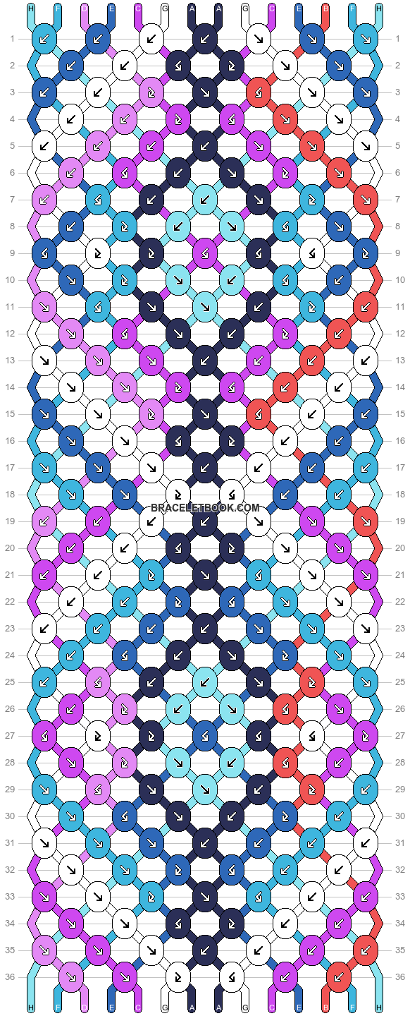 Normal pattern #212015 variation #446459 pattern