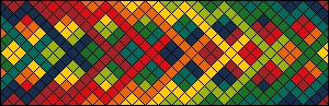 Normal pattern #163300 variation #446460