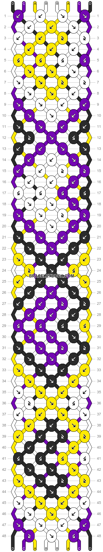 Normal pattern #147242 variation #446461 pattern