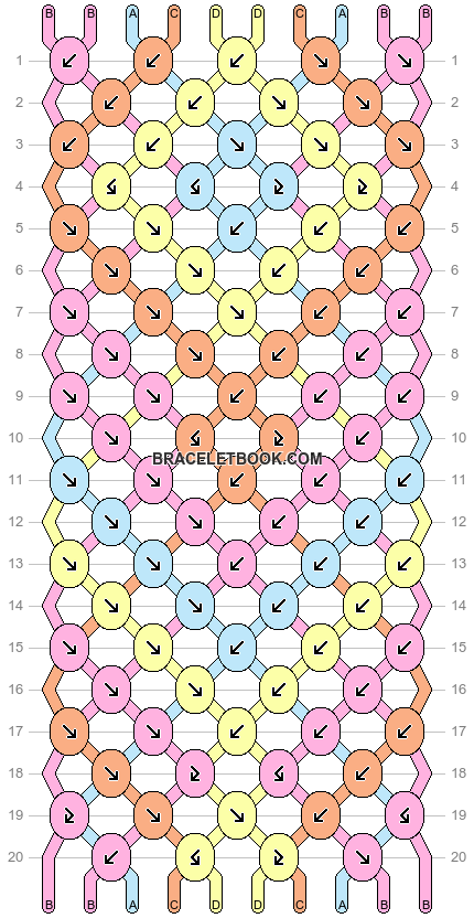 Normal pattern #173967 variation #446463 pattern
