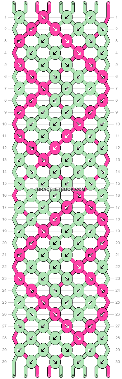 Normal pattern #212255 variation #446464 pattern