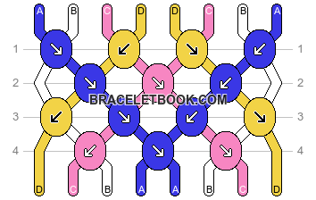 Normal pattern #16550 variation #446466 pattern
