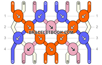 Normal pattern #16550 variation #446468 pattern