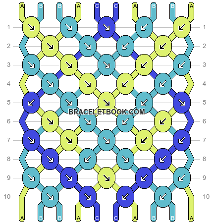 Normal pattern #103597 variation #446470 pattern