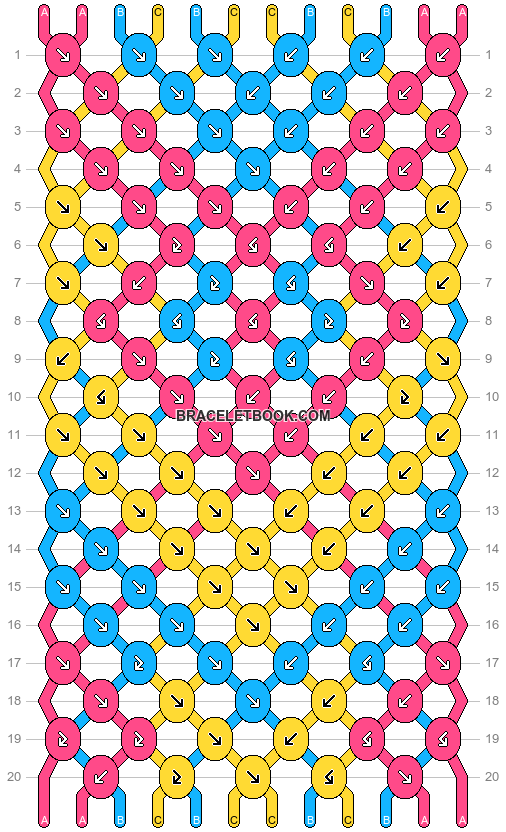 Normal pattern #212553 variation #446472 pattern