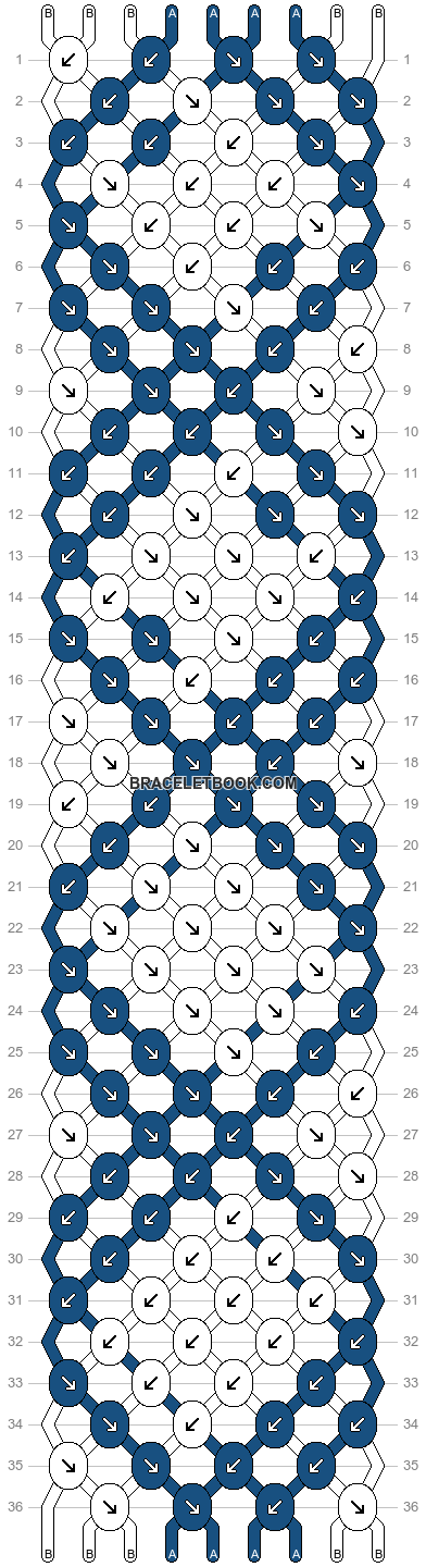 Normal pattern #212630 variation #446473 pattern
