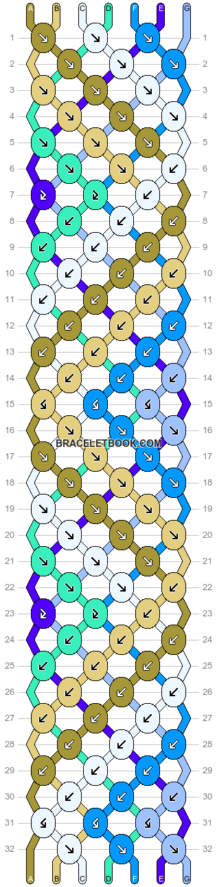 Normal pattern #203316 variation #446474 pattern