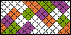 Normal pattern #3162 variation #446480
