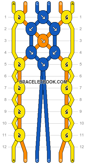 Normal pattern #76616 variation #446481 pattern