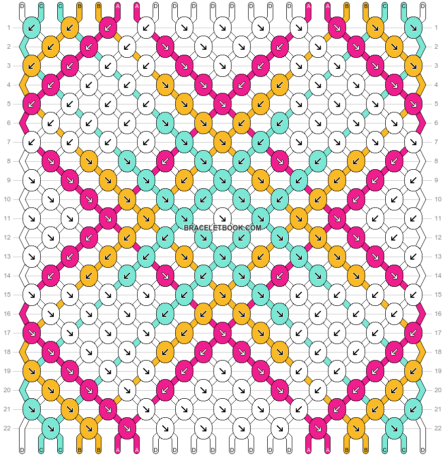 Normal pattern #32405 variation #446483 pattern