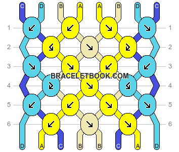 Normal pattern #11040 variation #446484 pattern
