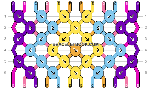 Normal pattern #18 variation #446489 pattern