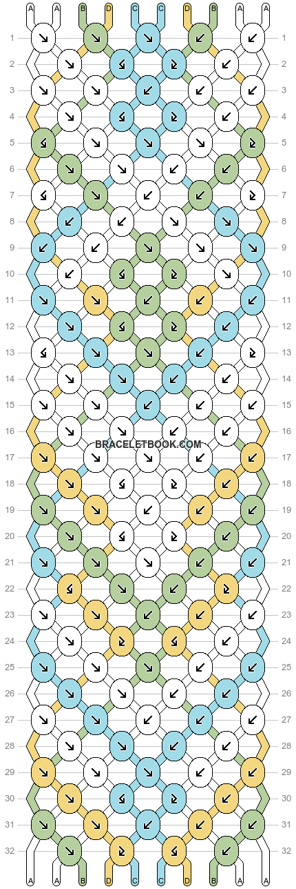 Normal pattern #212288 variation #446490 pattern
